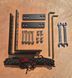 Автомобильная маркиза Kangaroowinch 2x2 м, K_SA-ALU2X2M K_SA-ALU2X2M фото 2