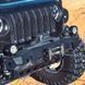 Електрична лебідка Superwinch SX10 12V зі сталевим тросом SUP1710200 фото 11