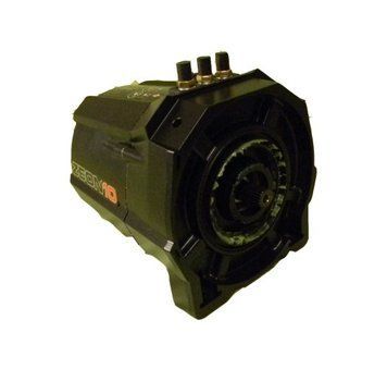 Двигун для лебідки Warn Zeon 10 89932 89932 фото