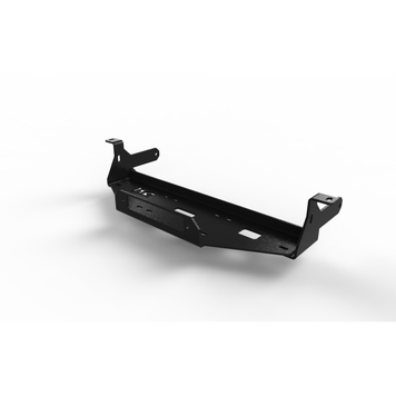 Монтажна плита під лебідку для Suzuki Grand Vitara I XL-7 2003-2006 - до 12000lbs WMGV1XL7lift-12 фото