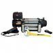 Автомобильная лебедка Kangaroowinch K9500 12V 9500 LBS (4300 кг) K9500-12V12 K9500-12V фото 1