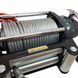 Автомобильная лебедка Kangaroowinch K9500 12V 9500 LBS (4300 кг) K9500-12V12 K9500-12V фото 2