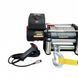 Автомобильная лебедка Kangaroowinch K9500 12V 9500 LBS (4300 кг) K9500-12V12 K9500-12V фото 3