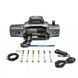 Электрическая лебедка Superwinch SX10SR 12V с синтетическим тросом SUP1710201 фото 4