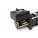 Лебедка электрическая Kangaroowinch K12000SR-12V с синтетическим тросом 12000 LBS (5443 кг) K12000SR-12V K12000SR-12V фото 2