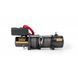 Лебедка электрическая Kangaroowinch K12000SR-12V с синтетическим тросом 12000 LBS (5443 кг) K12000SR-12V K12000SR-12V фото 6