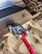 Шакл буксирувальний Warn Epic Hyperlink 8172 кг (100945) 100945 фото 2