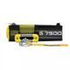 Электрическая лебедка Superwinch S7500 со стальным тросом 12 В SUP1475200 фото 1