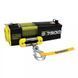 Электрическая лебедка Superwinch S7500 со стальным тросом 12 В SUP1475200 фото 3