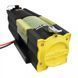 Электрическая лебедка Superwinch S7500 со стальным тросом 12 В SUP1475200 фото 5