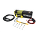 Электрическая лебедка Superwinch S7500 со стальным тросом 12 В SUP1475200 фото 4
