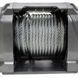 Електрична лебідка Superwinch SP 35 зі сталевим тросом SUP1135240 фото 5