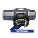 Електрична лебідка Superwinch SP 35 зі сталевим тросом SUP1135240 фото 1