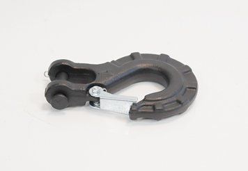 Гак для троса лебідки KangarooWinch Seria XP KWMXP-H фото