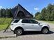 Намет Escape Alu-One на 2 місця, алюмінієвий корпус 40270 фото 16