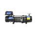 Електрична лебідка Husarwinch BST 13000 lbs із синтетичним тросом 5903738831241 фото 1