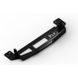 Монтажная плита под лебедку Jeep Wrangler WJ 1999-2004 увеличена WMJeepWJPLUS фото 1