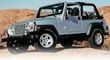 Wrangler WJ