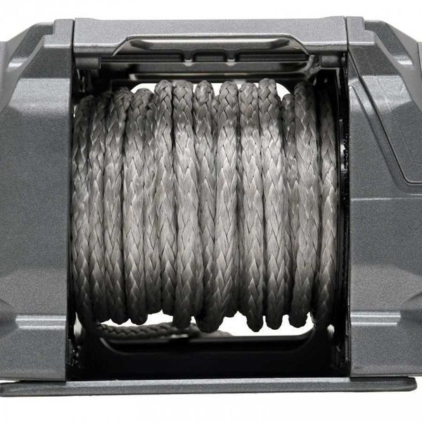 Електрична лебідка Superwinch SP 35 із синтетичним тросом SUP1135250 фото