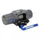 Електрична лебідка Superwinch SP 35 із синтетичним тросом SUP1135250 фото 3