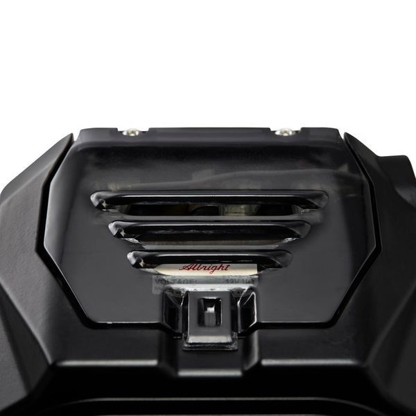 Лебідка електрична BUSHRANGER COVERT 5443 кг 12V RWC120S RWC120S фото