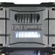 Електрична лебідка Superwinch SP 45 зі сталевим тросом SUP1145240 фото 6