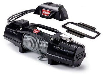 Комплект проводів ( короткий 78 cm) для перенесення блоку управління Warn Zeon 89970 89970 фото