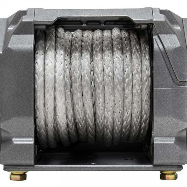 Електрична лебідка Superwinch SP 45 із синтетичним тросом SUP1145250 фото