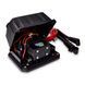 Лебідка електрична BUSHRANGER REVO MKII 4536 кг 12V RWM100W (сталевий трос) RWM100W фото 8