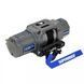 Електрична лебідка Superwinch SP 45 із синтетичним тросом SUP1145250 фото 3