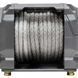 Електрична лебідка Superwinch SP 45 із синтетичним тросом SUP1145250 фото 6