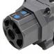 Електрична лебідка Superwinch SP 45 із синтетичним тросом SUP1145250 фото 9