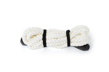 Динамічний трос Powerline 26 мм х 10 м, 12,5 т для позашляховиків PLNK26X10 фото
