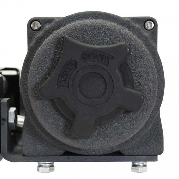 Електрична лебідка Superwinch New Terra 3500 lbs  SUP1135260 фото