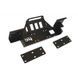 Плита монтажная под лебедку для Jeep Wrangler JK 2007-2016 европейская версия WMJeepJKDisEU фото 3