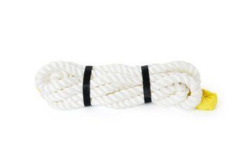 Динамічний трос Powerline 28 мм х 10 м, 15 т для позашляховиків PLNK28X10 фото