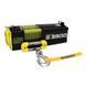 Електрична лебідка Superwinch S5500 зі сталевим тросом 24 В SUP1455300 фото 3