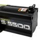 Електрична лебідка Superwinch S5500 зі сталевим тросом 24 В SUP1455300 фото 6