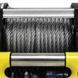 Електрична лебідка Superwinch S5500 зі сталевим тросом 24 В SUP1455300 фото 9