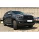 Монтажная плита под лебедку для Toyota Sequoia 2007-2014 WMSequoia07 фото 3