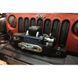 Плита під лебідку для Jeep Wrangler JK 2007-2017 WMJeepJKSt-bl фото 2