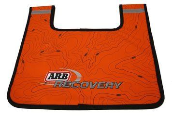 Гаситель коливань троса лебідки ARB220 ARB220 фото