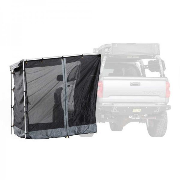 Тамбор для маркізи Smittybilt Gen2 8" SB2594 SB2594 фото