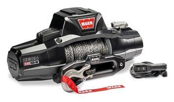 WARN лебедка ZEON XD 10-S 12V (4536 кг) 110010 110010 фото