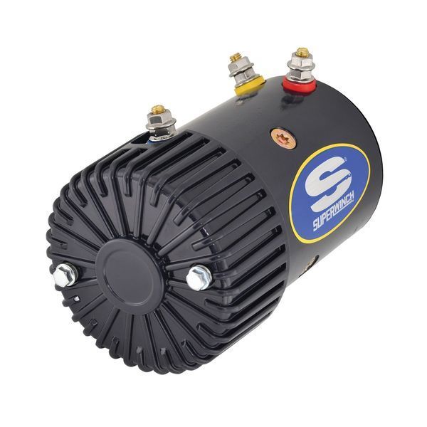 Двигун для лебідки Superwinch TALON 12.5 / 18.0 24V SUP90-41412 фото