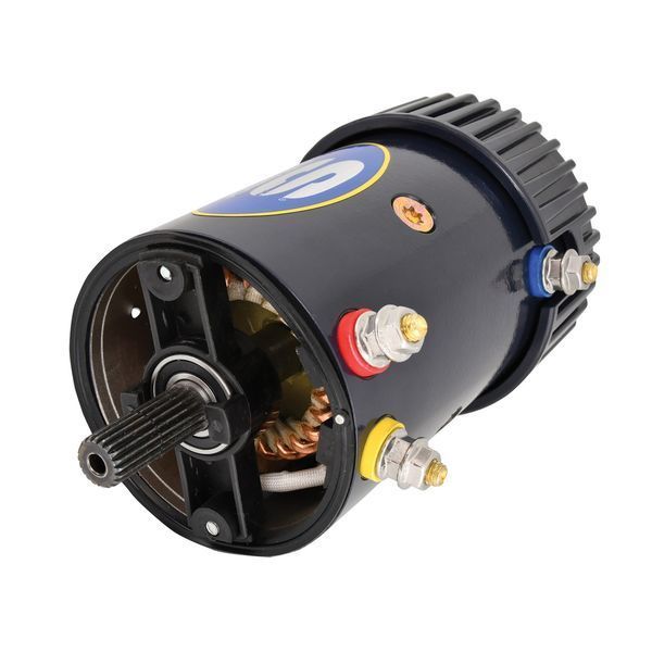 Двигун для лебідки Superwinch TALON 12.5 / 18.0 24V SUP90-41412 фото