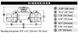 WARN лебідка ZEON XP 10-S 12V (4536 кг) 110100 110100 фото 5