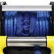 Электрическая лебедка Superwinch S7500 с синтетическим тросом 12V SUP1475201 фото 3