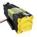 Электрическая лебедка Superwinch S7500 с синтетическим тросом 12V SUP1475201 фото 4