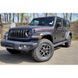 Монтажна плита під лебідку для Jeep Wrangler JL 2021 &ndash; HD (гібрид) WMJeepJL4xeDisEU фото 3